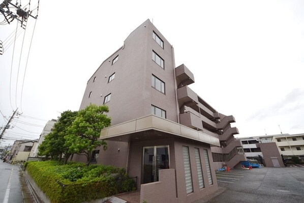 アミ浜田山の物件内観写真